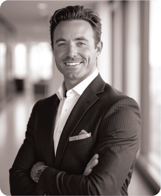 Michael Lattuca, CEO of GenGap