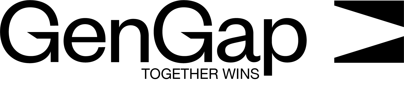 GenGap Logo