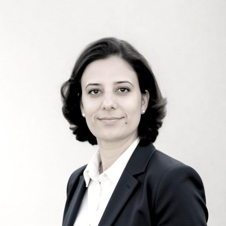 Saima Geelani