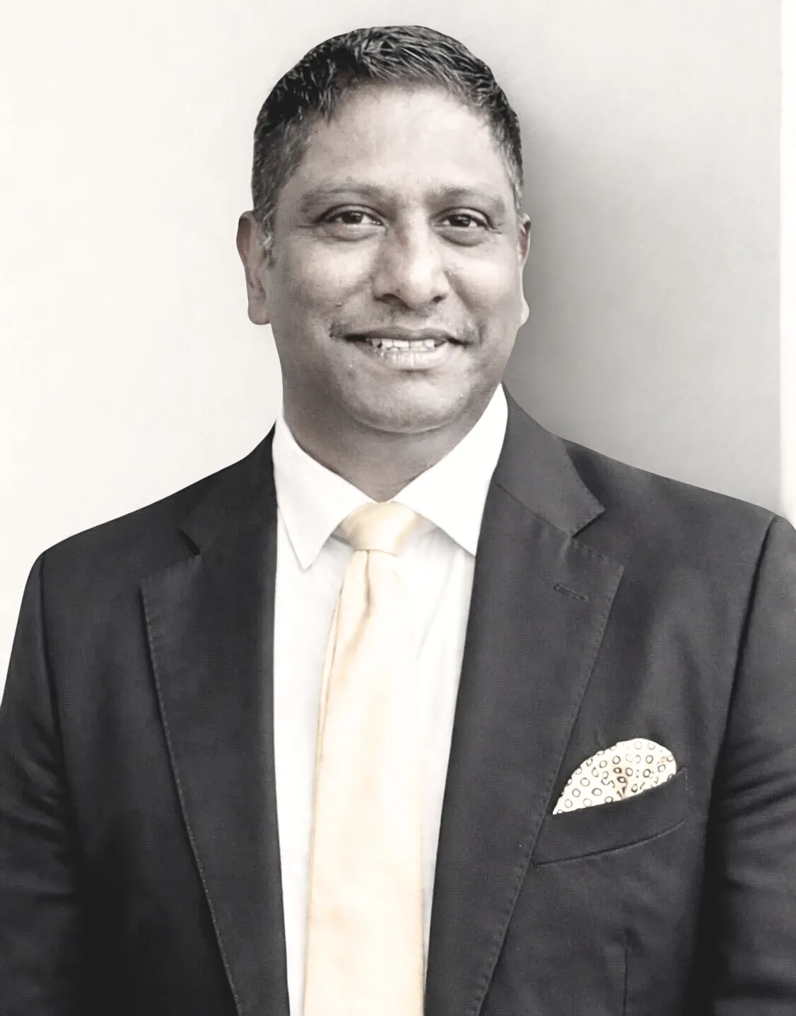 Melvin Pillay